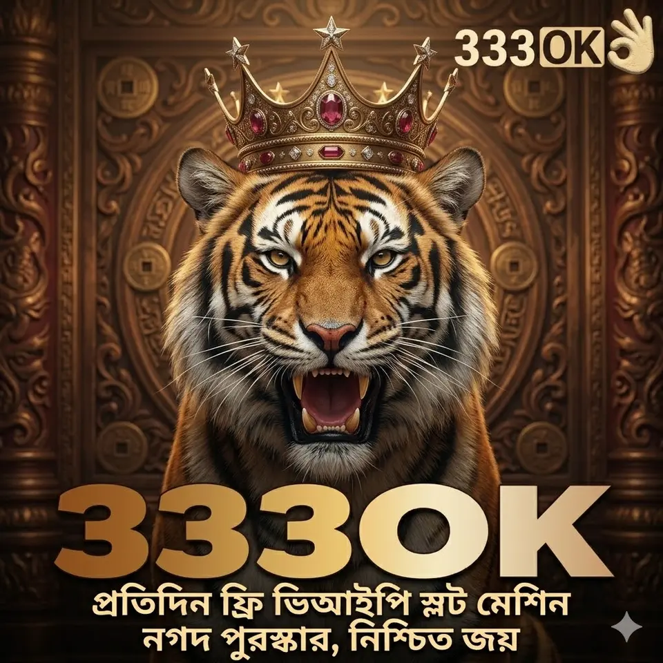 333ok APK অফিসিয়াল ডাউনলোড