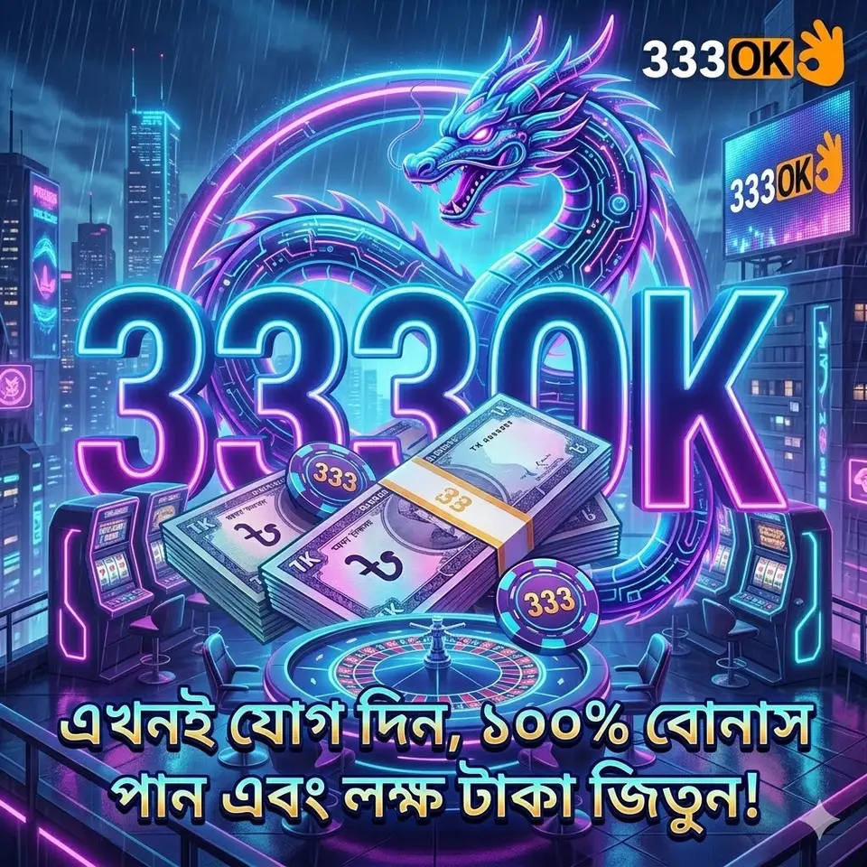 333ok স্ক্রিনশট - অফিসিয়াল