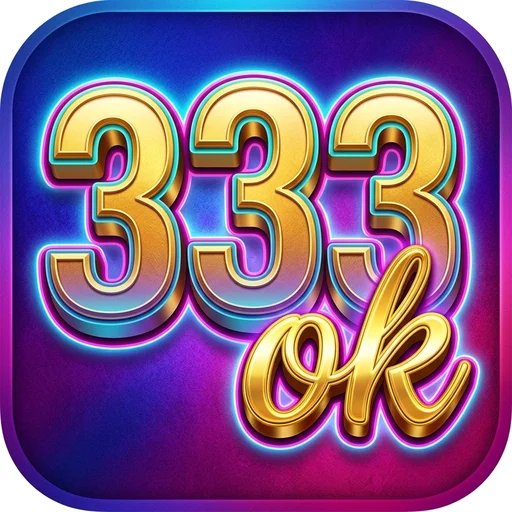 333ok Logo - অফিসিয়াল